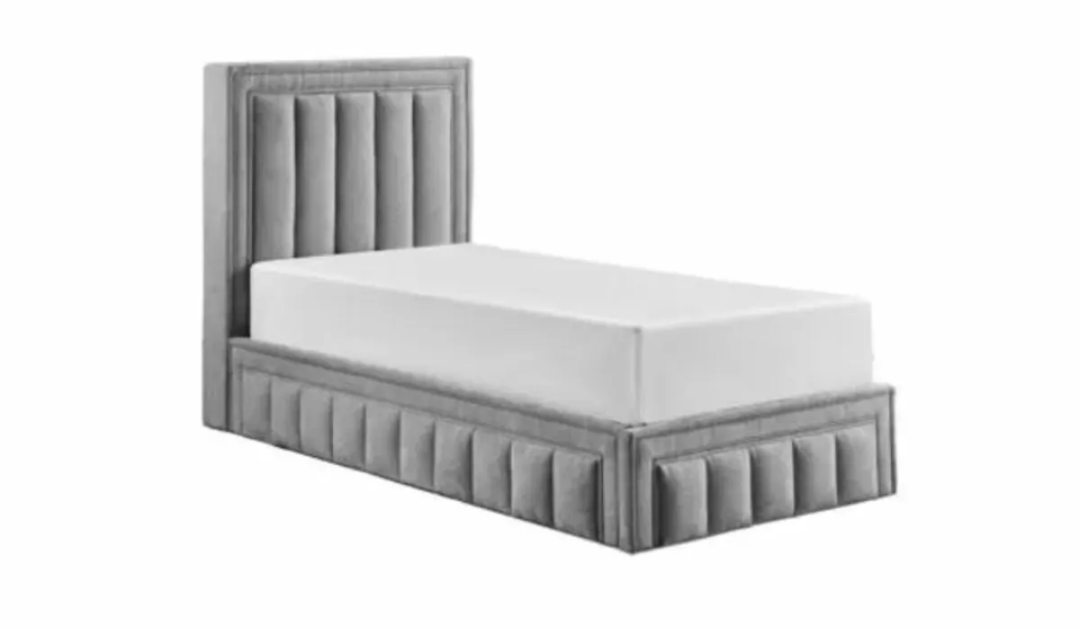 Amelia storage bed for sale free delivery donegal - Image 3