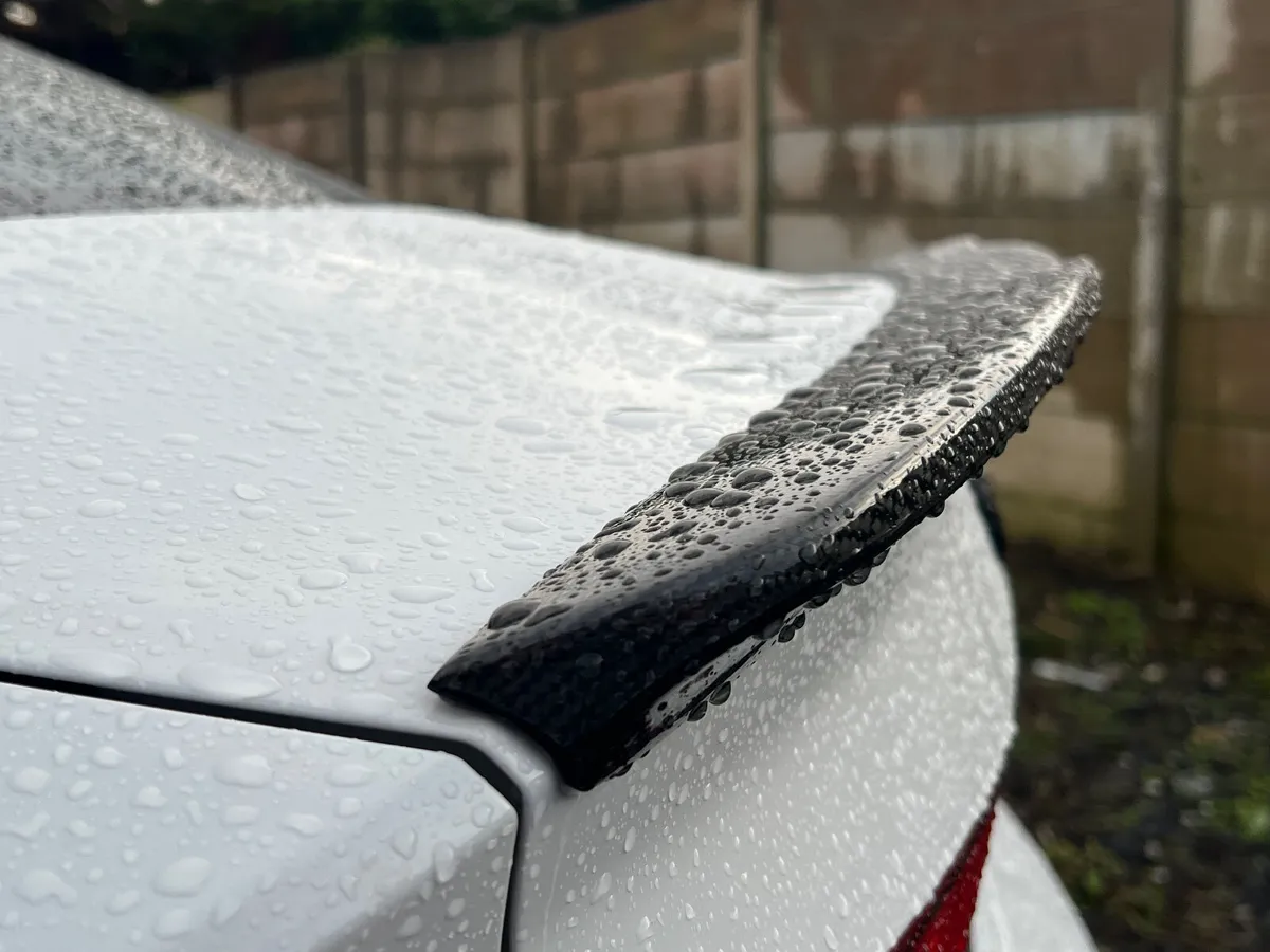 Audi A3 Saloon 1.4 TFSI - Image 3