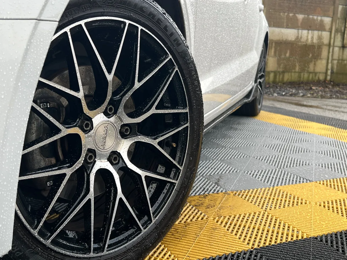 Audi A3 Saloon 1.4 TFSI - Image 2