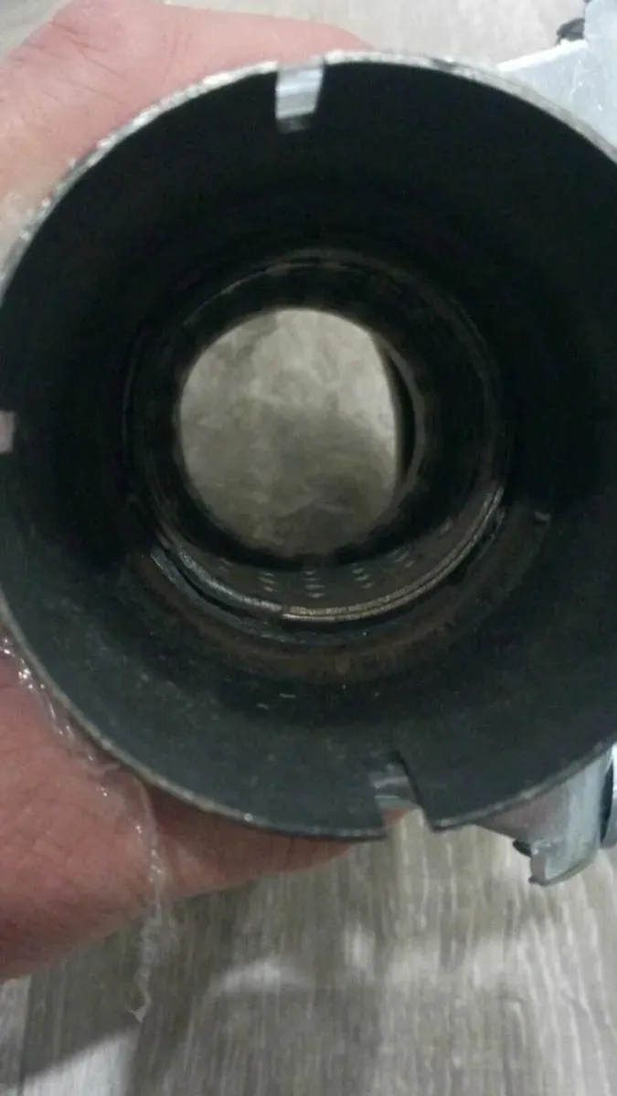 Ulter Oval Exhaust Tip - Image 4