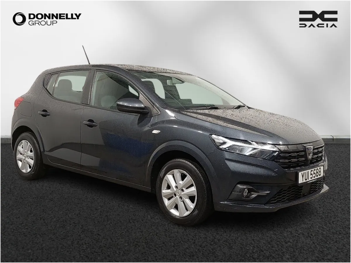 Dacia Sandero Hatchback Comfort - Image 1