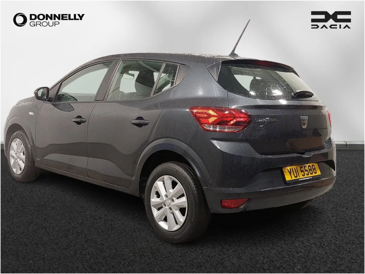 Dacia Sandero Hatchback Comfort - Image 2