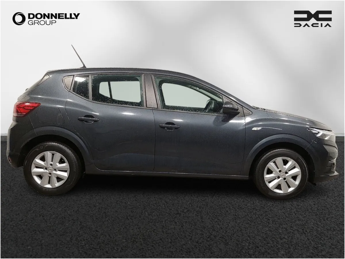 Dacia Sandero Hatchback Comfort - Image 3