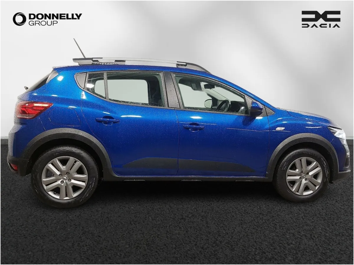Dacia Sandero Stepway Hatchback Comfort - Image 3