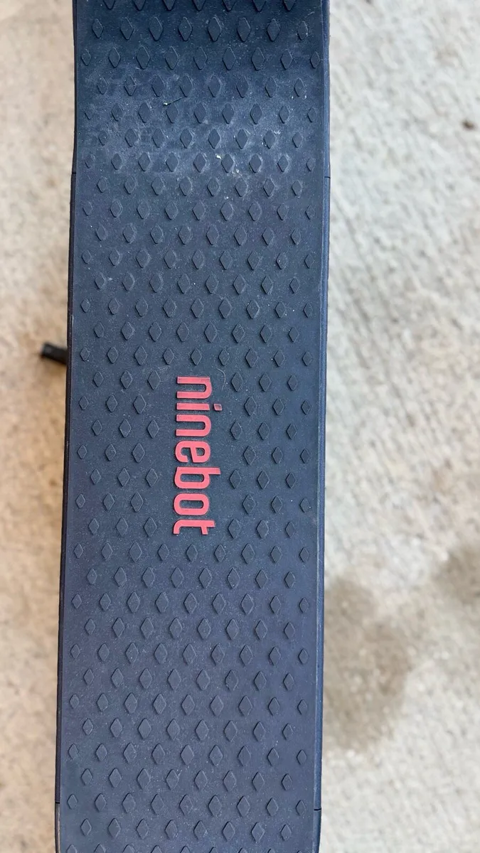 Skegway ninebot - Image 2