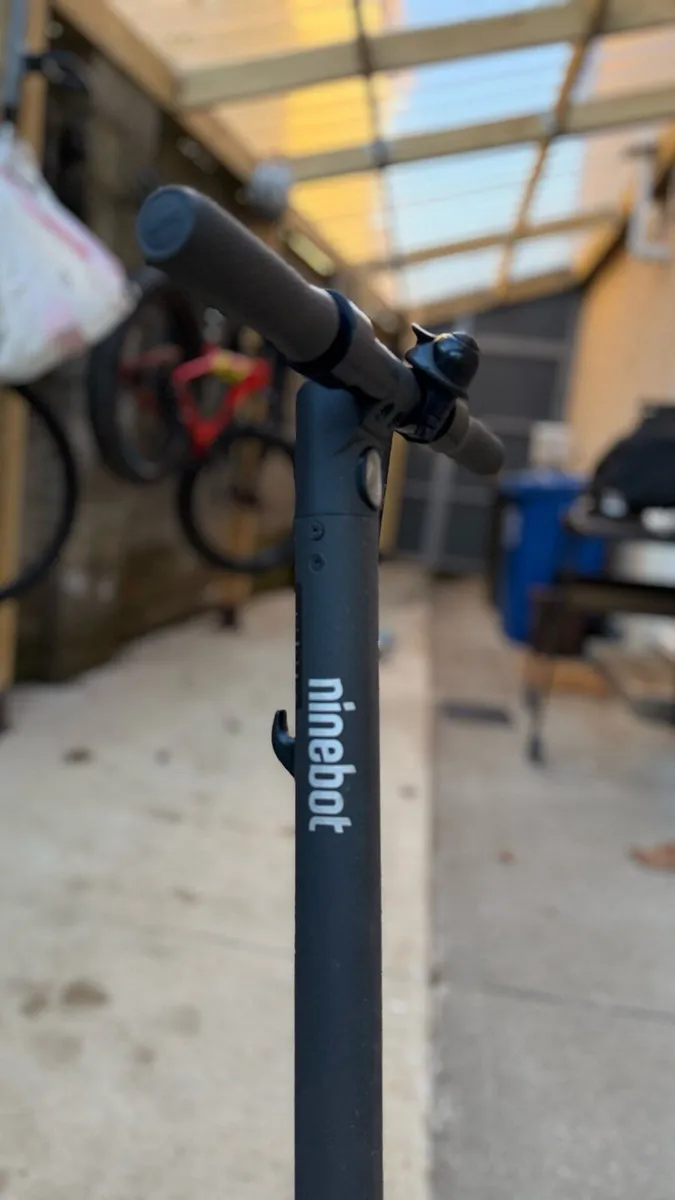 Skegway ninebot - Image 3