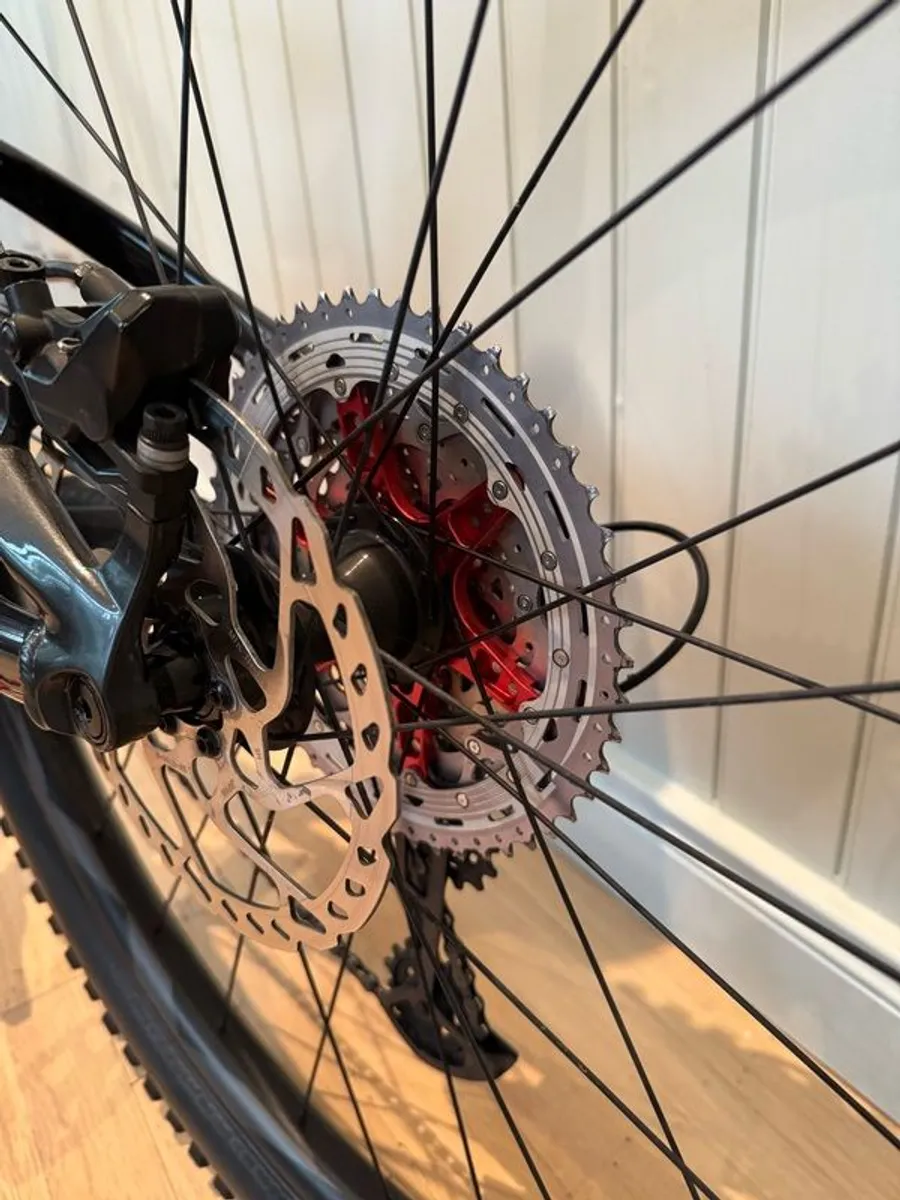 MTB Giant Trance X - Image 1