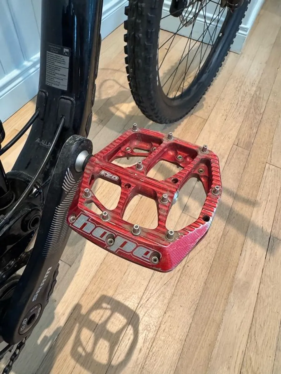 MTB Giant Trance X - Image 2