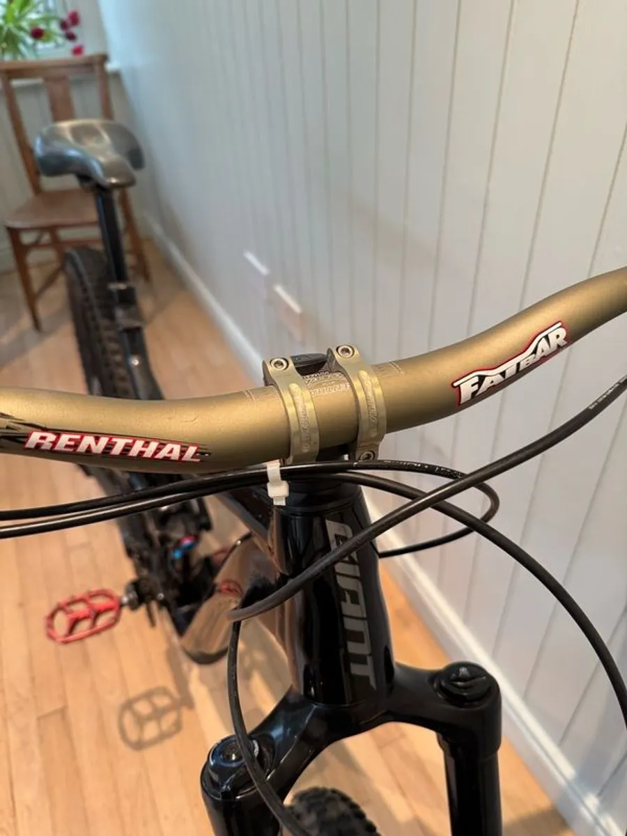 MTB Giant Trance X - Image 3