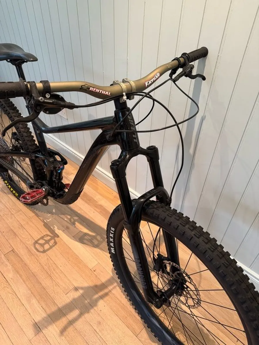 MTB Giant Trance X - Image 4