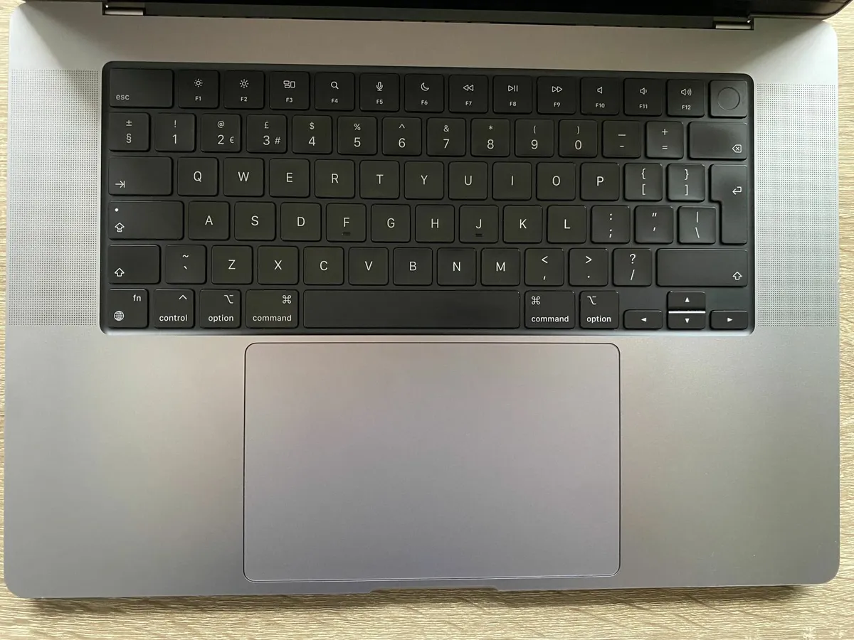 MacBook Pro 16" 2021 32GB | M1 Pro | 512GB - Image 4