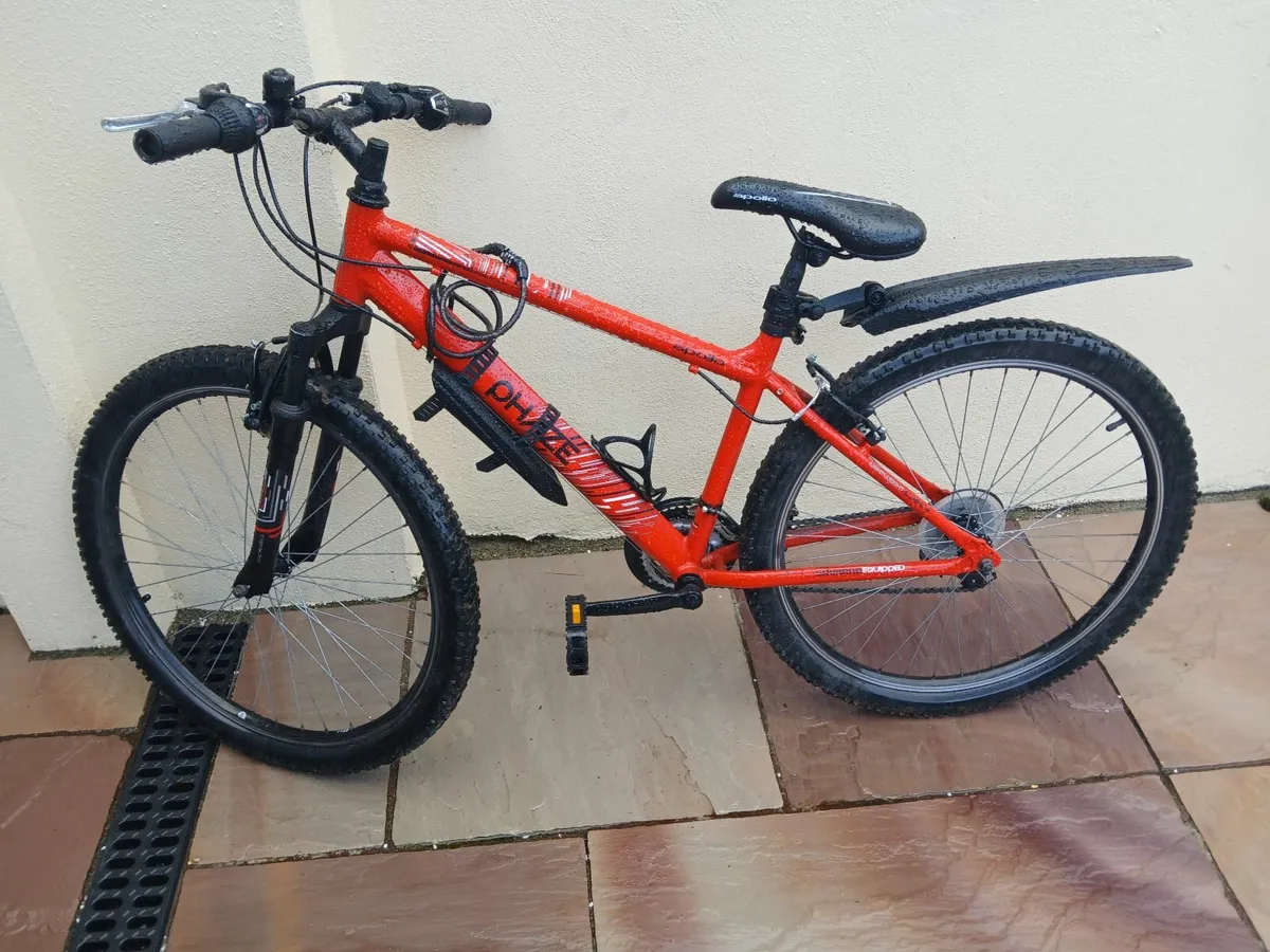 Kid's Bike Age 9 - 12
