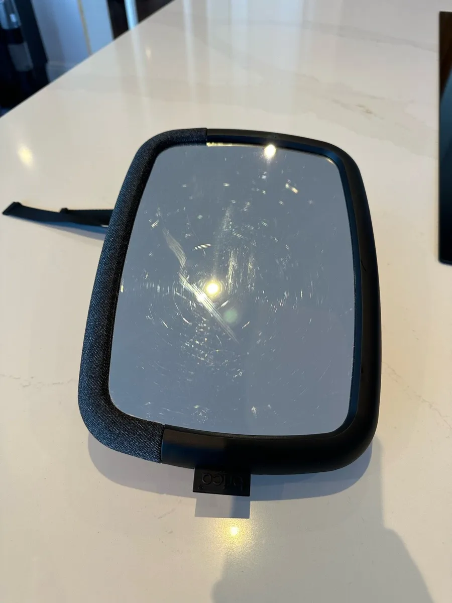 Baby Car Mirror