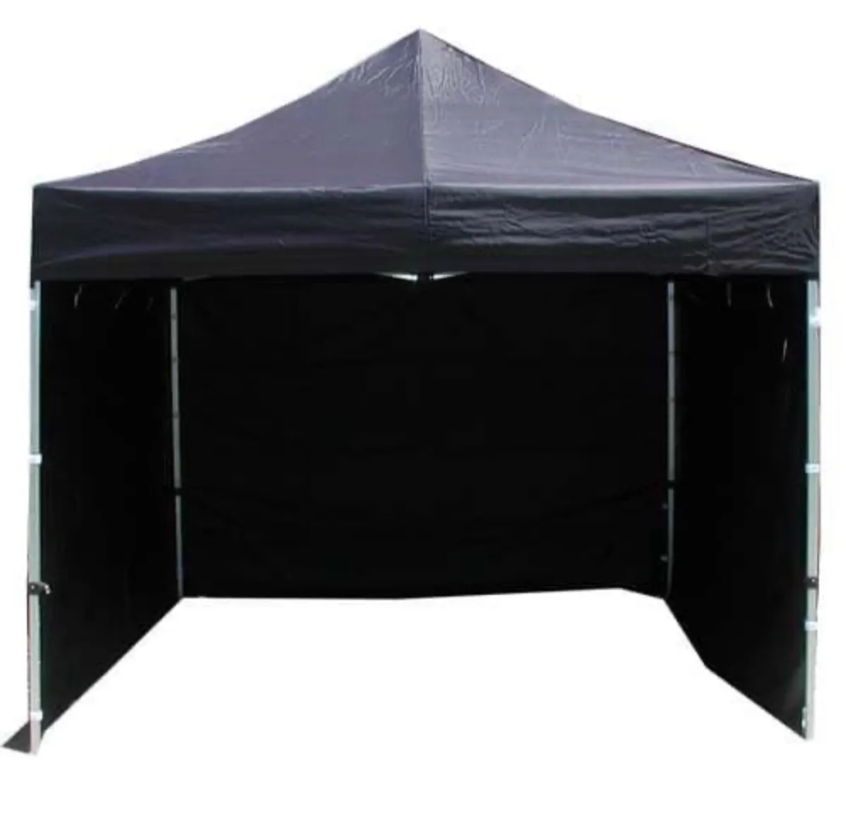 Commercial Market Pop- up Gazebo 3m x 3m - Image 1