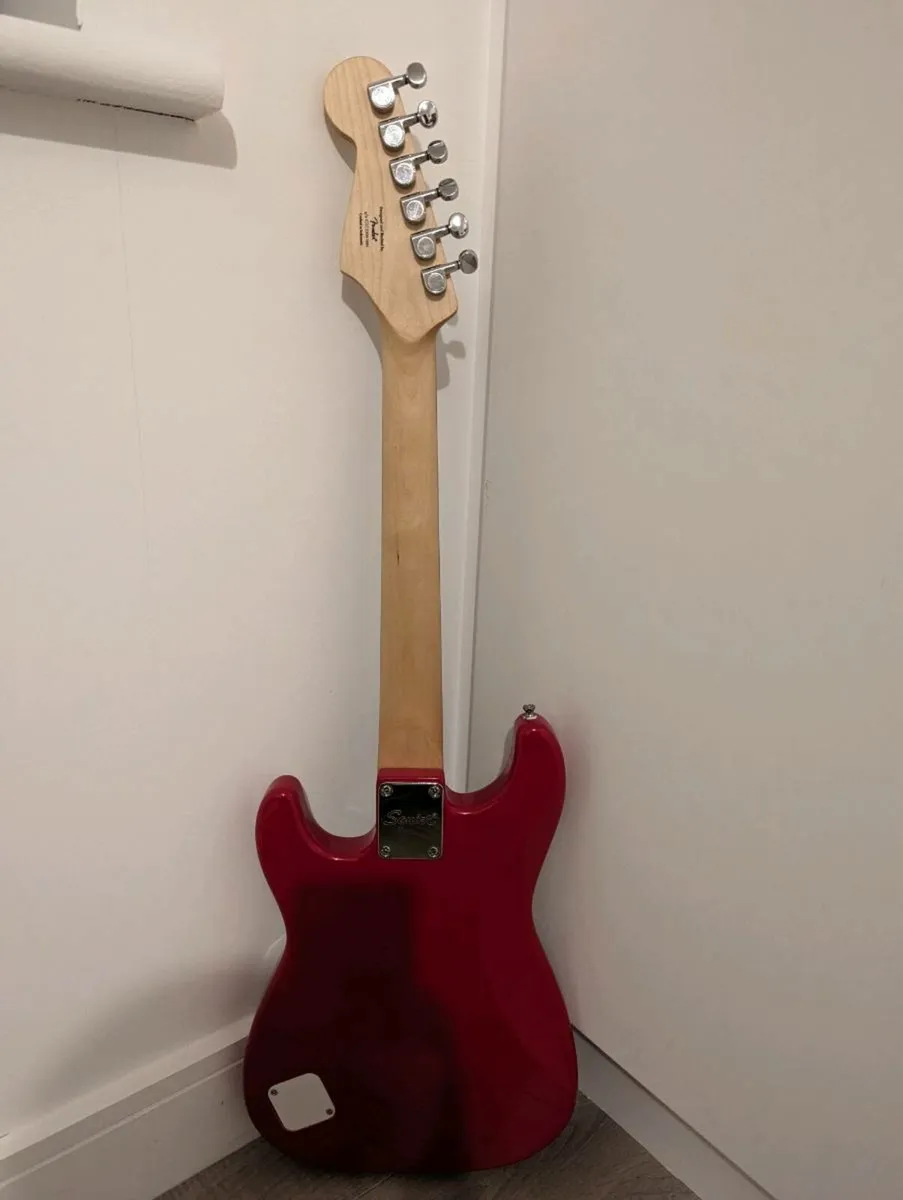 Guitar for child - Image 3