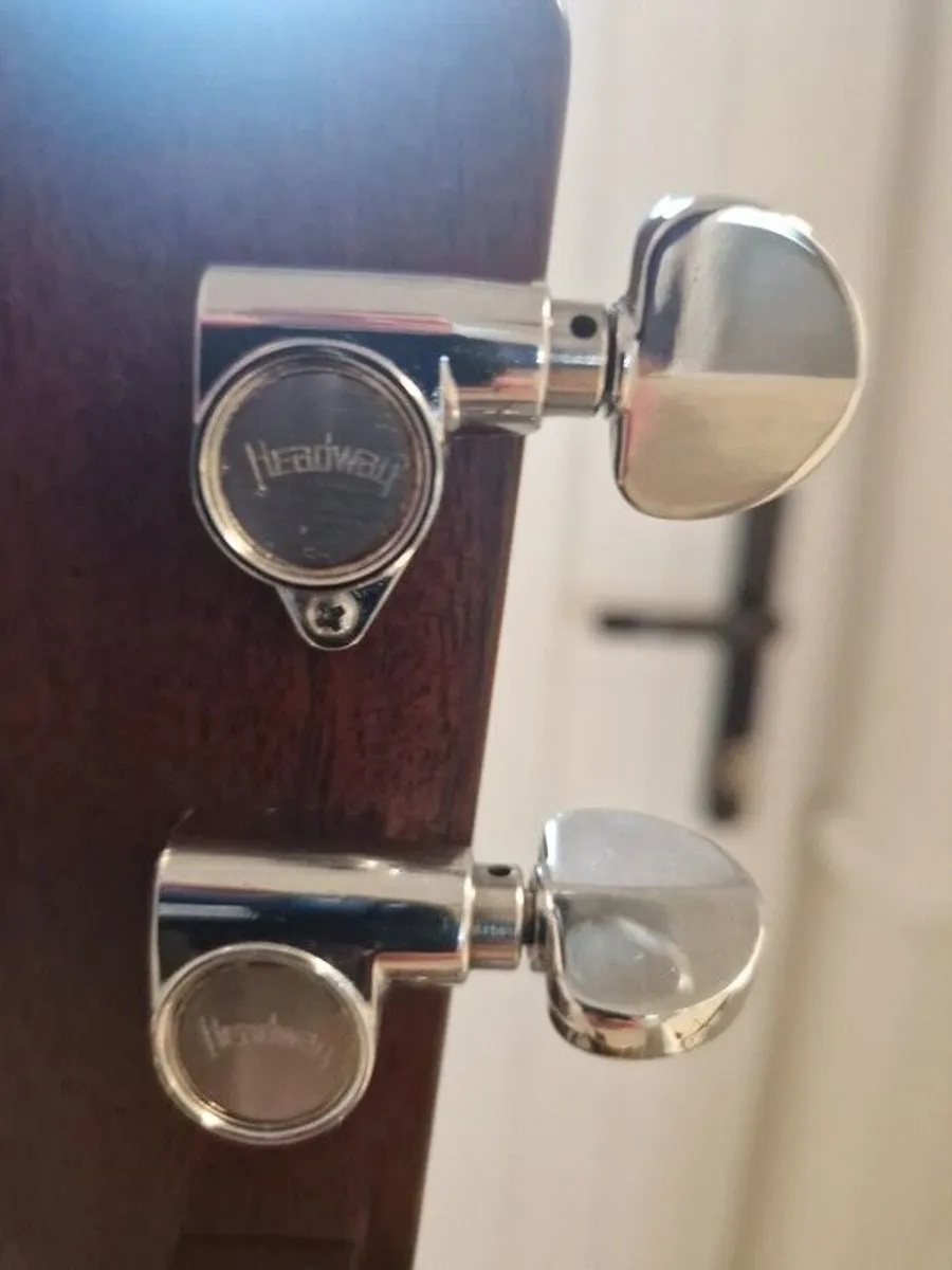 Headway acoustic - Image 2