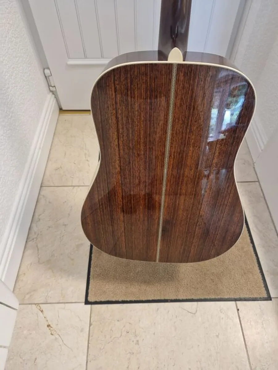 Headway acoustic - Image 3