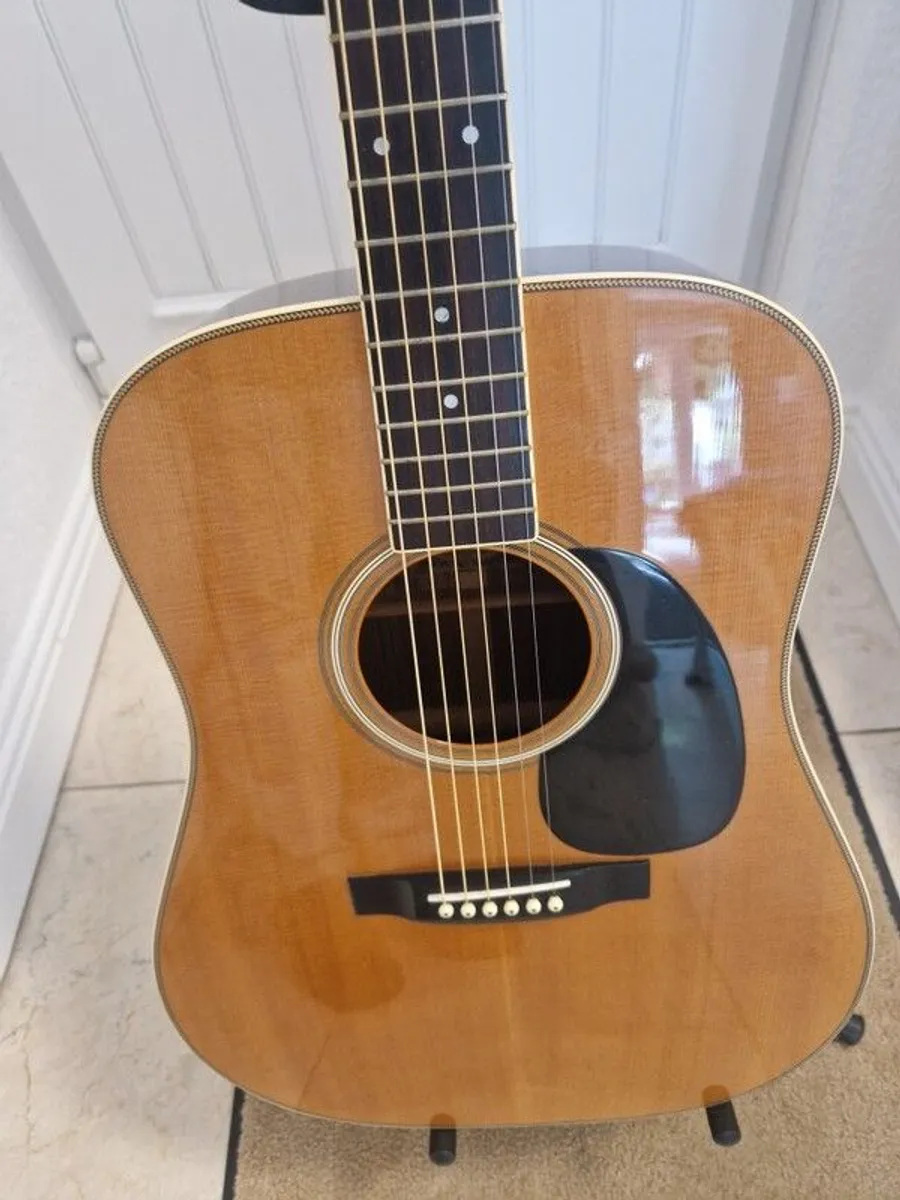 Headway acoustic - Image 4