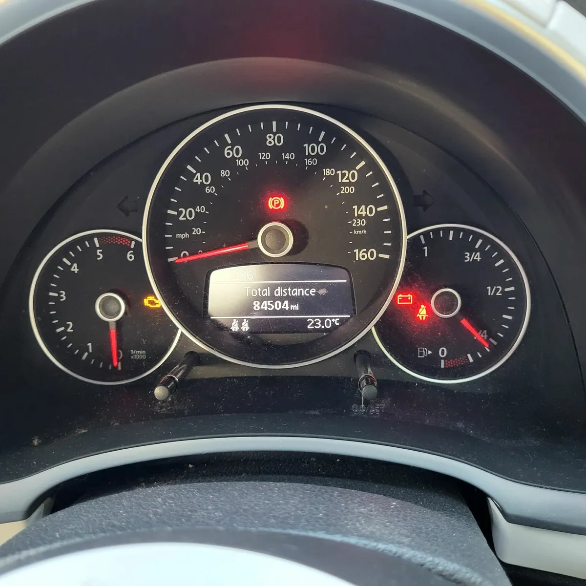 Volkswagen Beetle 2012 - Image 4