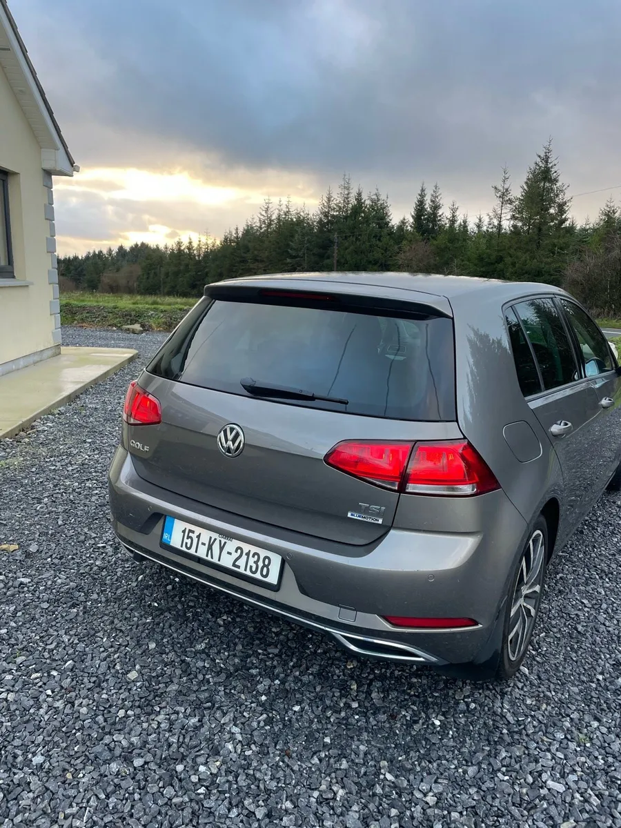 Volkswagen Golf - Image 2