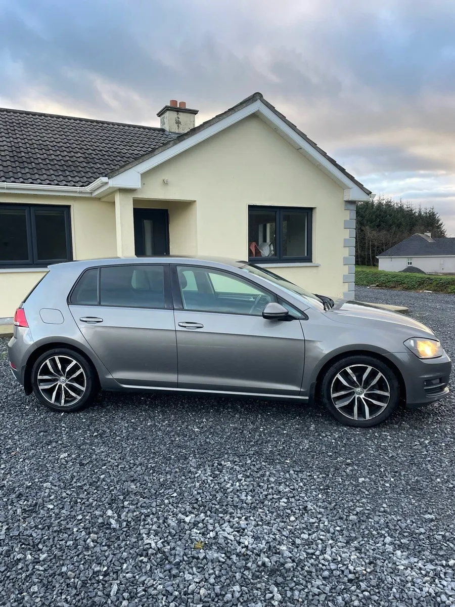 Volkswagen Golf - Image 3