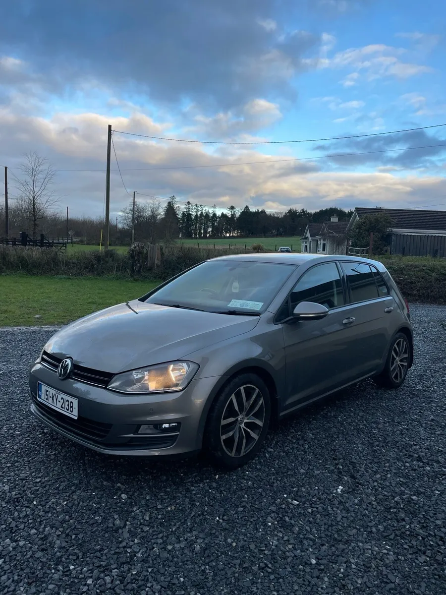 Volkswagen Golf - Image 4