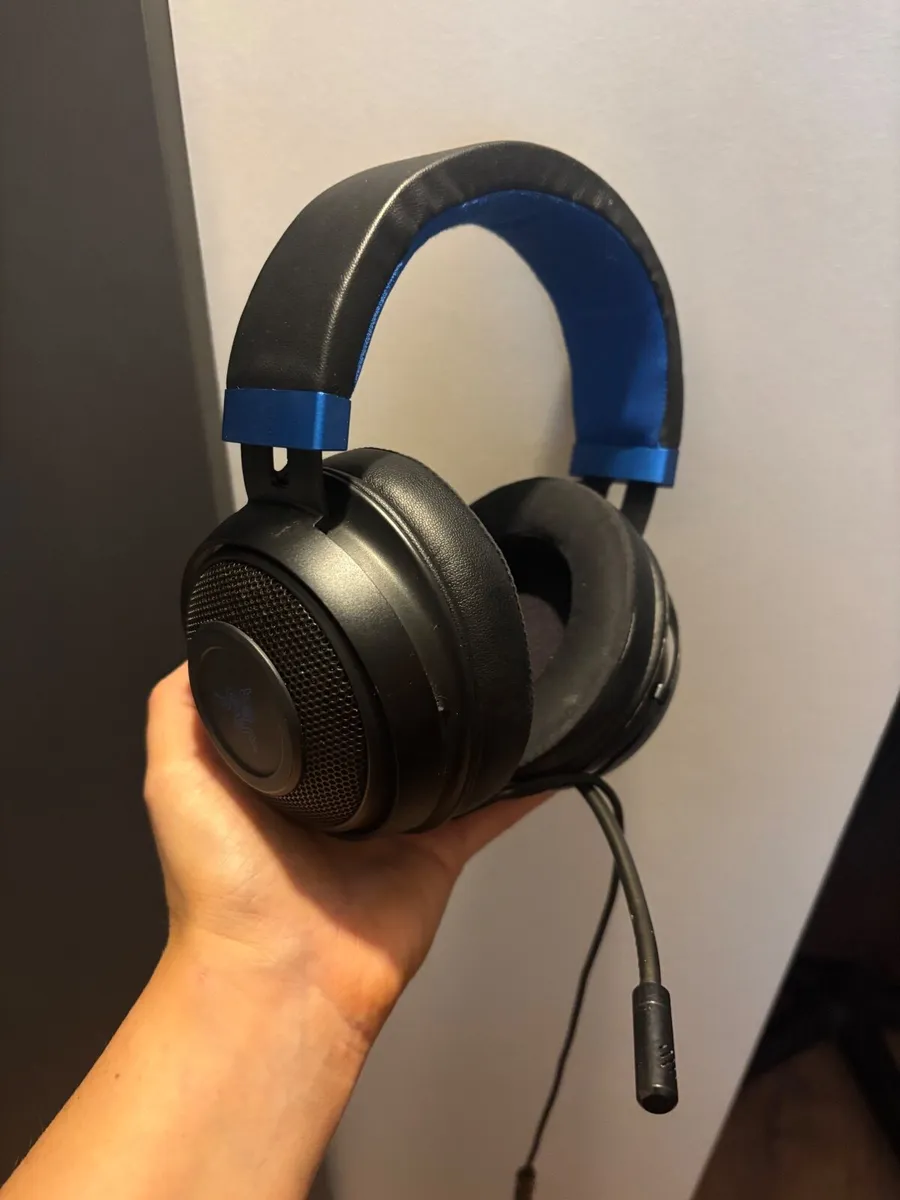 Razer Kraken gaming headset - Image 2