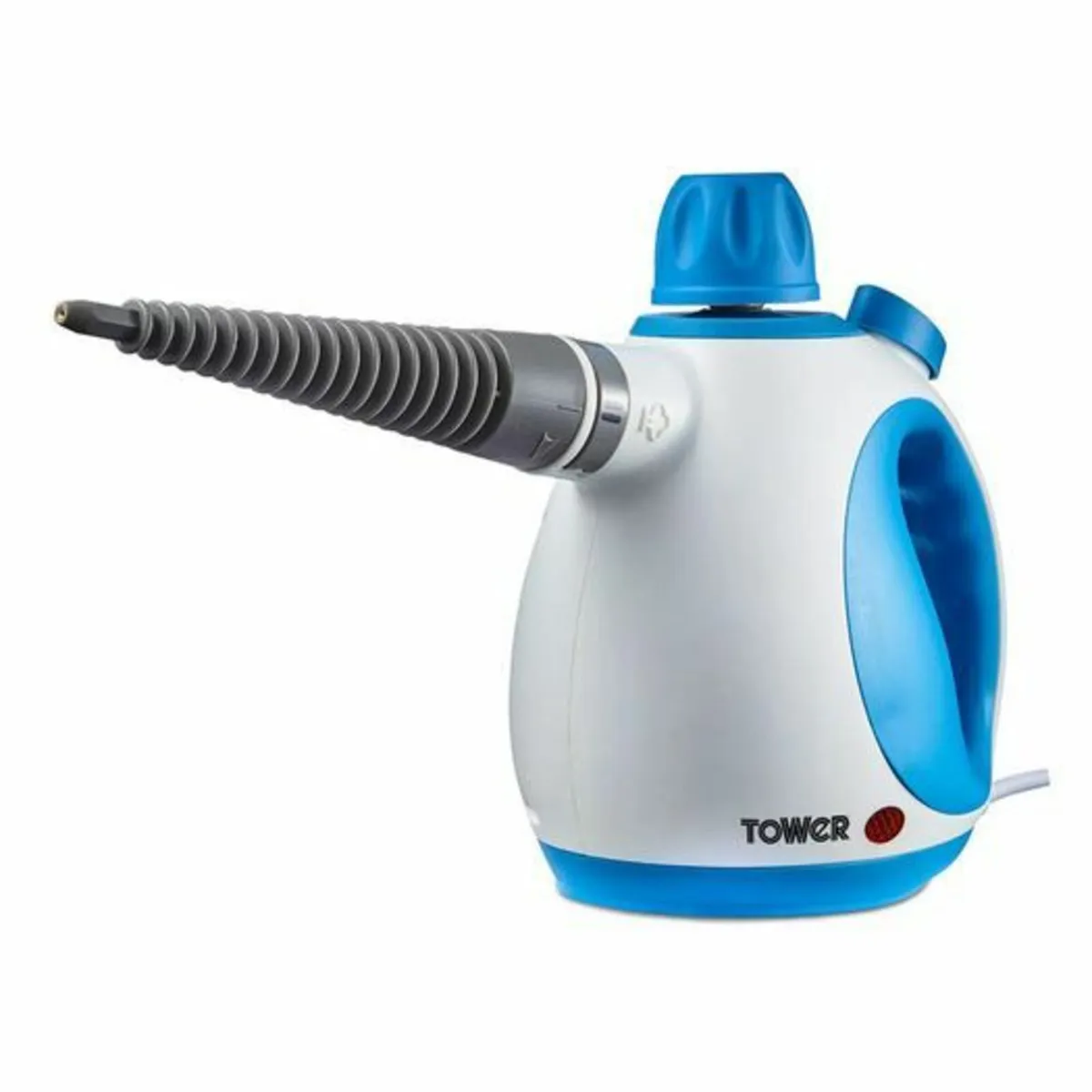 Hand Held Steam Cleaner - Image 1