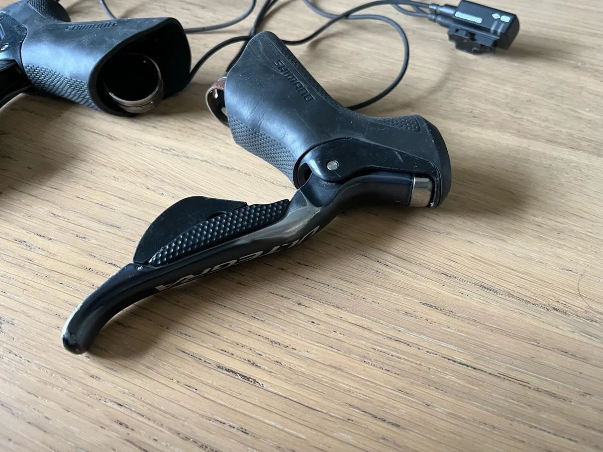 Ultegra Di2 Groupset 2x11 speed - Image 2