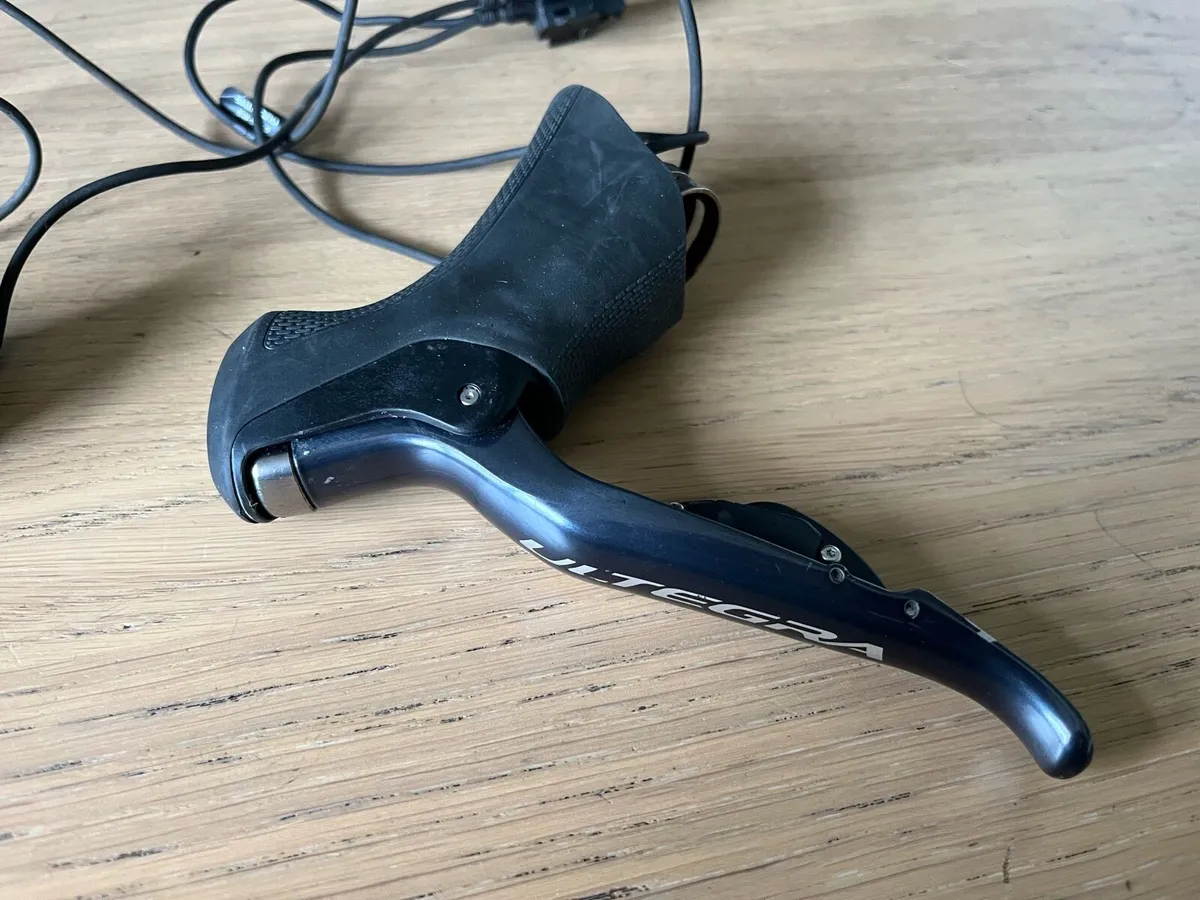 Ultegra Di2 Groupset 2x11 speed - Image 3