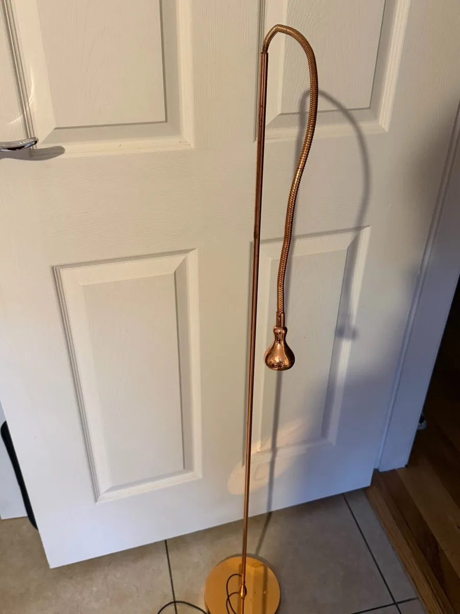 Reading lamp - Image 1