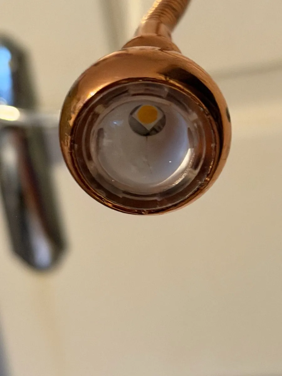 Reading lamp - Image 4