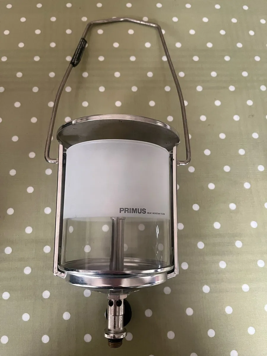 Primus Fas Lantern - Image 1