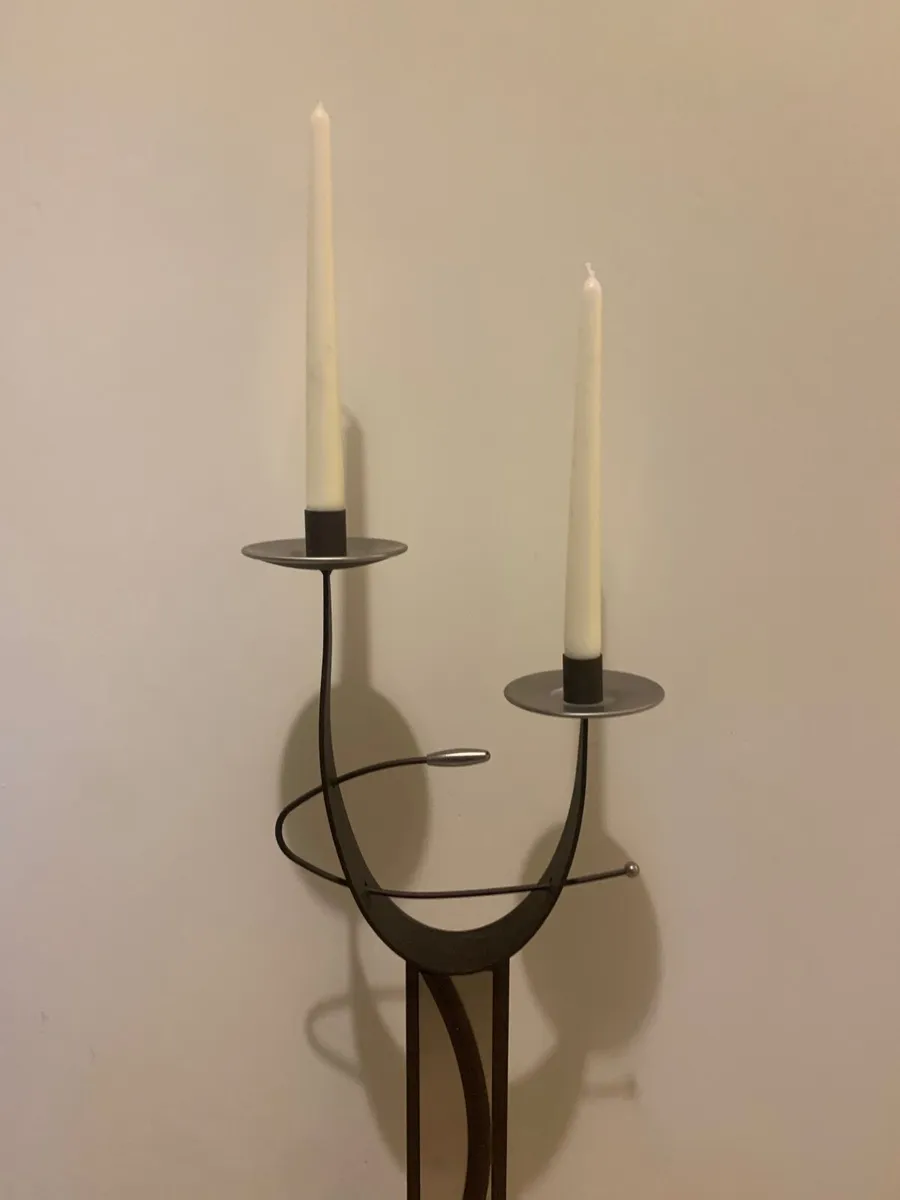Candle stand - Image 2