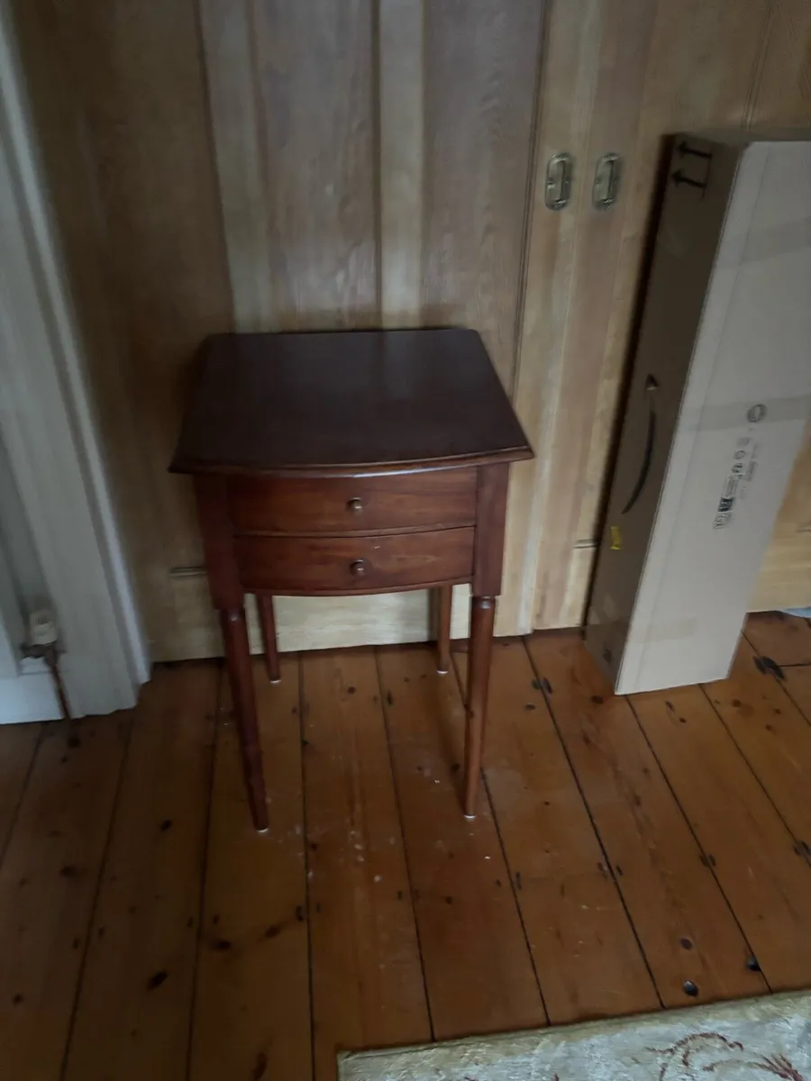 Wooden locker - Image 3