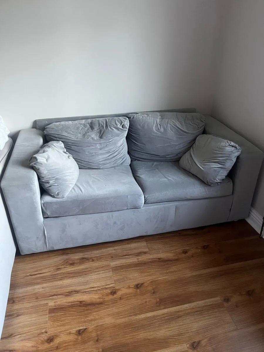 Sofa bed - Image 1