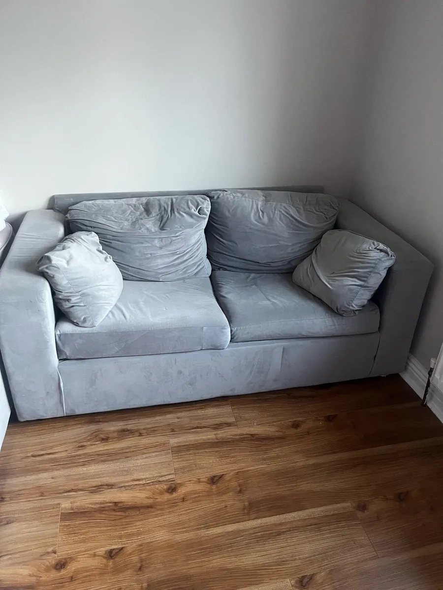 Sofa bed - Image 3