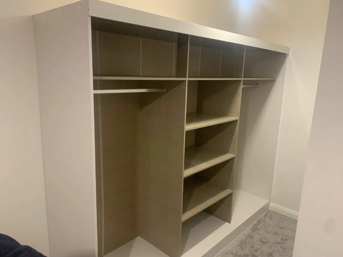 Wardrobes - Image 3