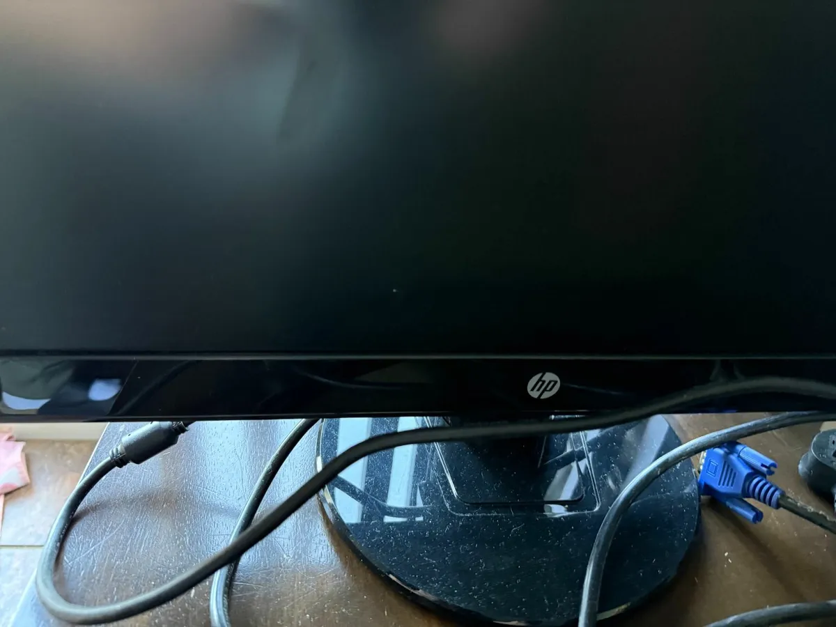 hp monitor - Image 2
