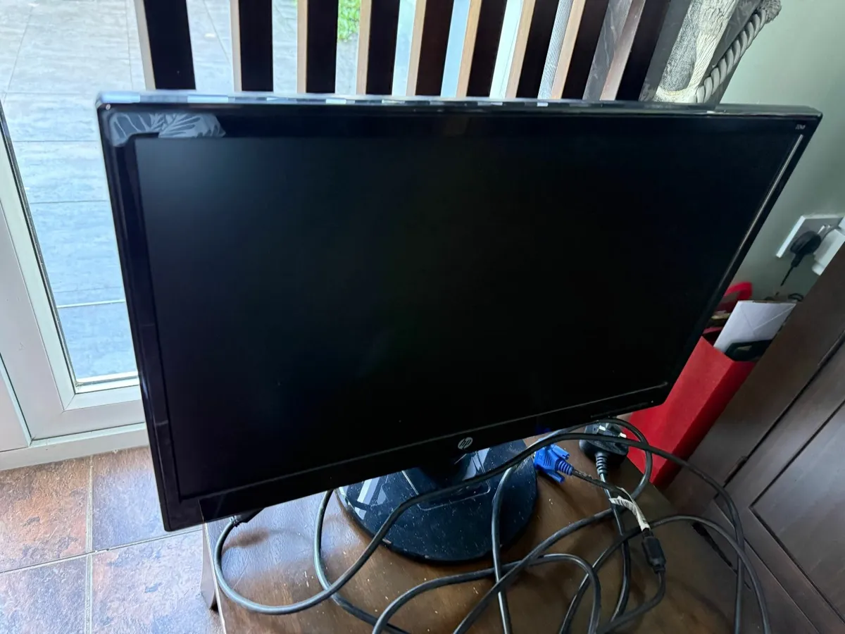 hp monitor - Image 3
