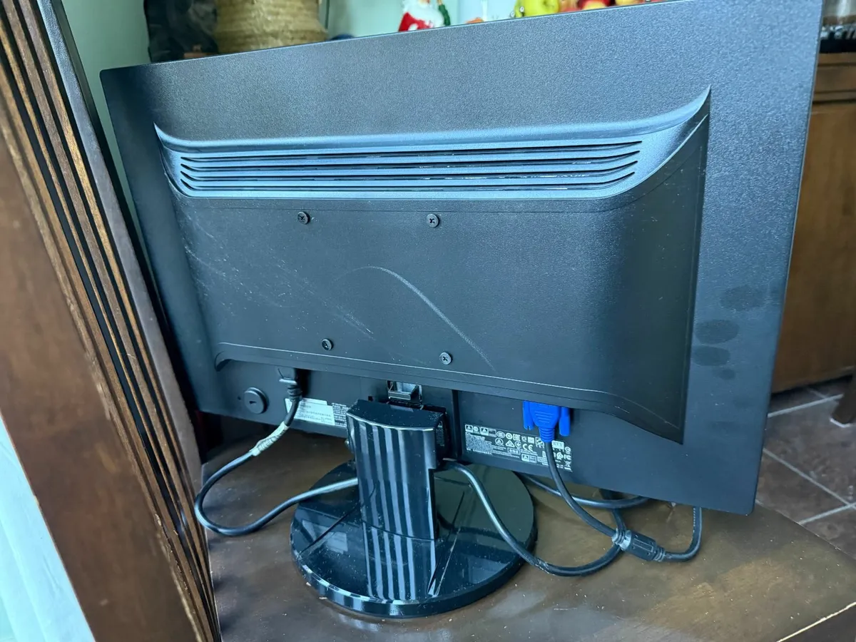 hp monitor - Image 4