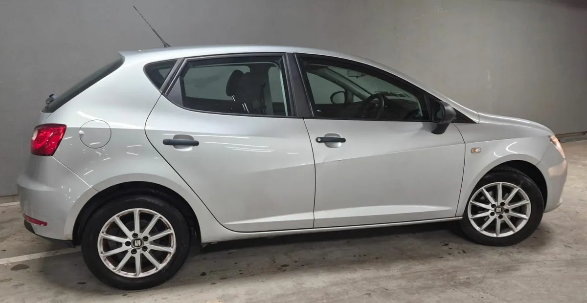 SEAT Ibiza 2014 - Image 3