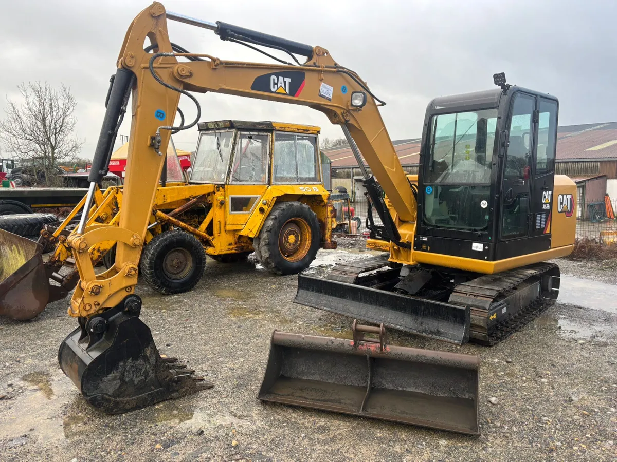 Digger, & Teleporter Auction Saturday @ Portlaoise - Image 3