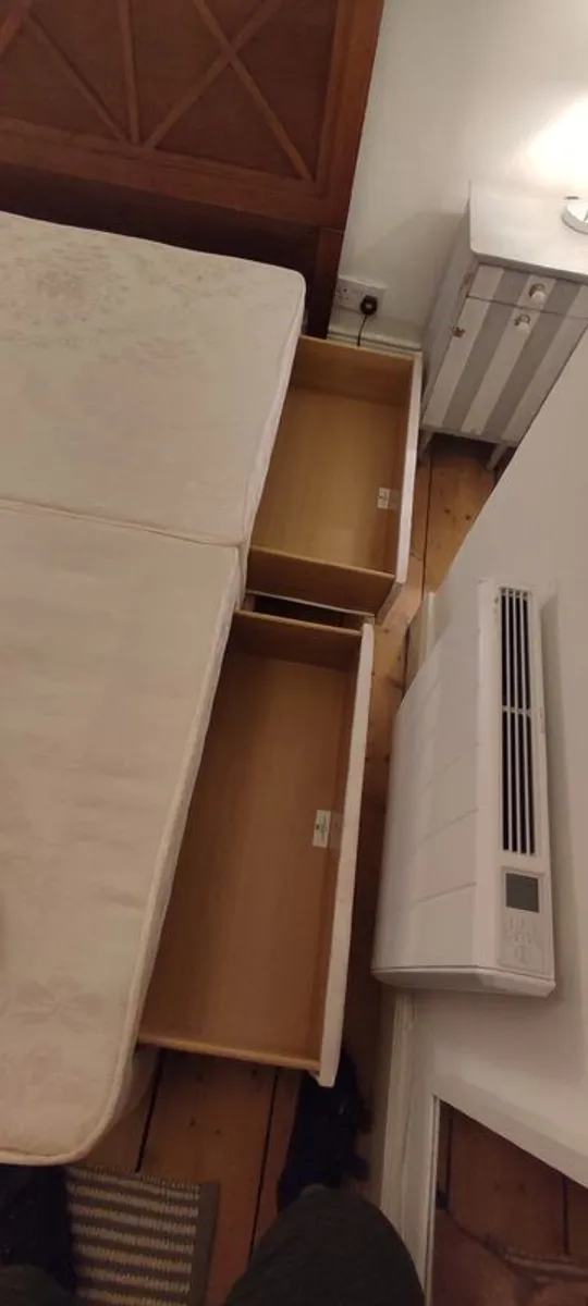 Divan King Bed Base - Image 3