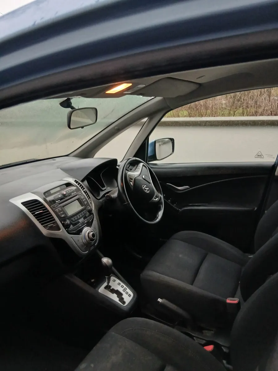 Hyundai ix20 2014 - Image 2