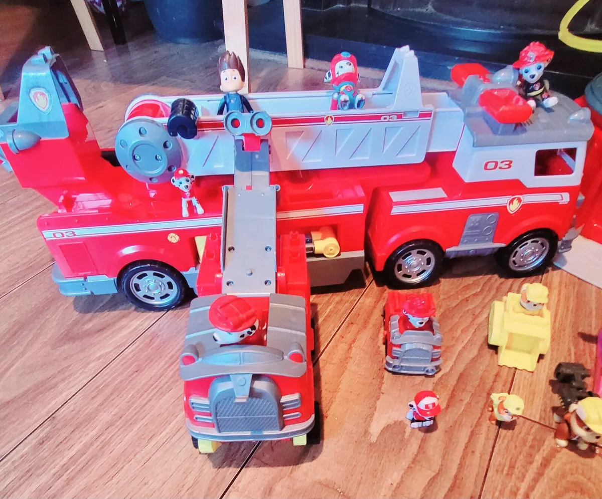 Paw Patrol Bundle - Image 2