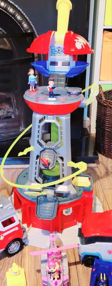 Paw Patrol Bundle - Image 4