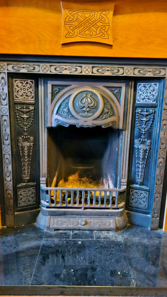 Fireplace - Image 2
