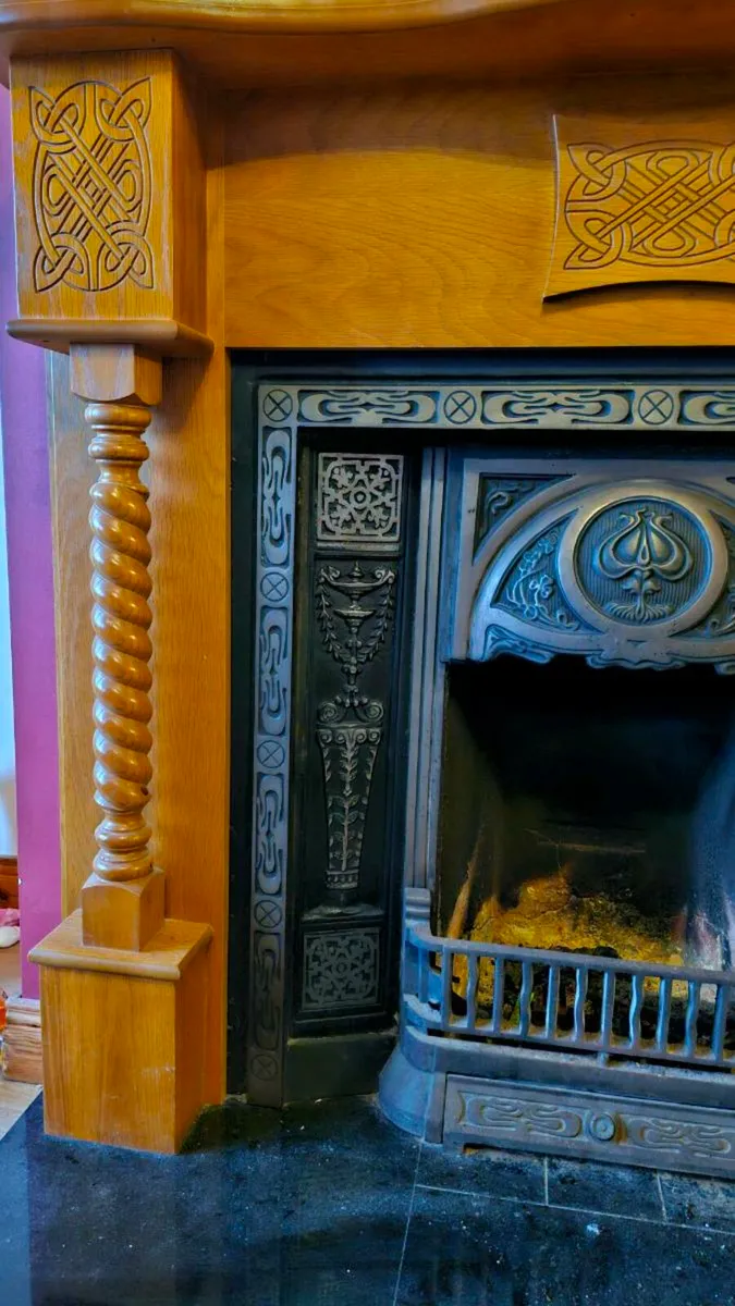 Fireplace - Image 3