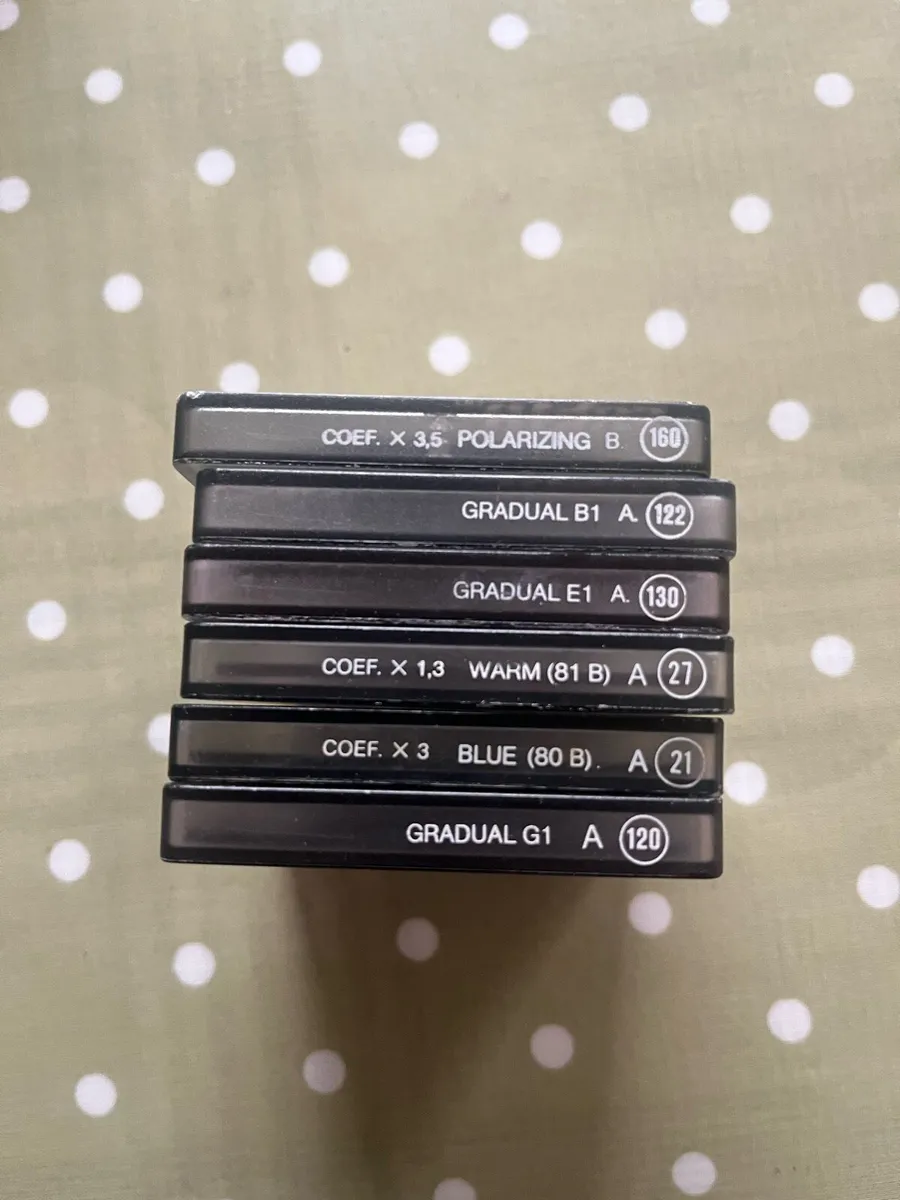 Cokin  Filters - Image 2